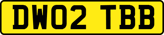 DW02TBB