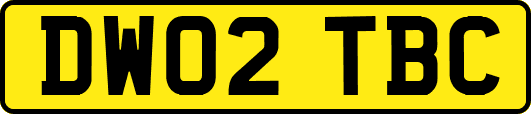 DW02TBC
