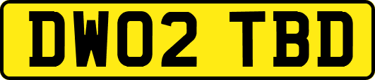 DW02TBD