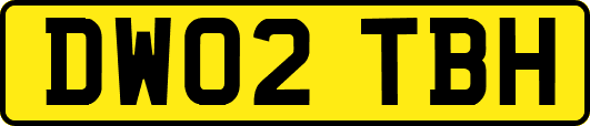 DW02TBH