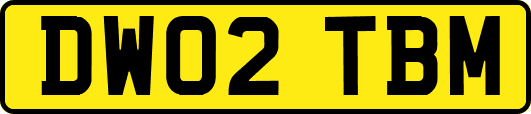 DW02TBM