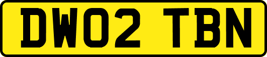 DW02TBN
