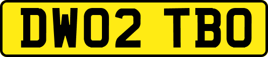 DW02TBO