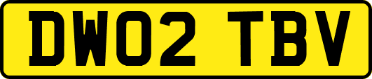 DW02TBV