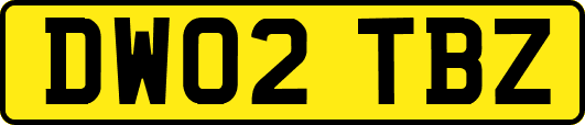 DW02TBZ