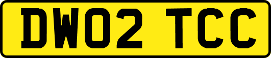 DW02TCC