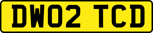 DW02TCD