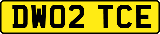 DW02TCE
