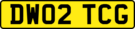 DW02TCG