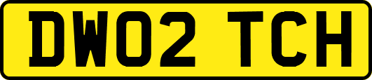 DW02TCH