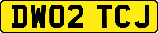 DW02TCJ
