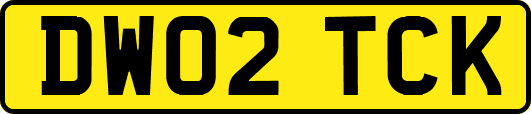 DW02TCK