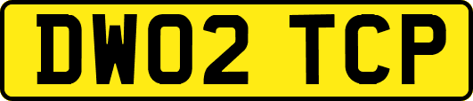 DW02TCP