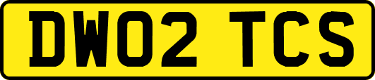 DW02TCS