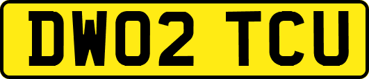 DW02TCU
