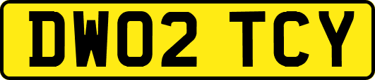 DW02TCY