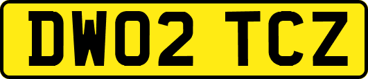 DW02TCZ
