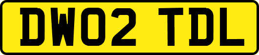 DW02TDL