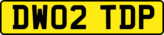 DW02TDP