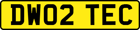 DW02TEC
