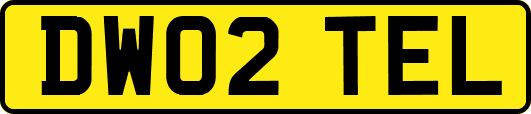 DW02TEL