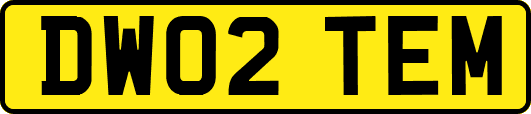 DW02TEM