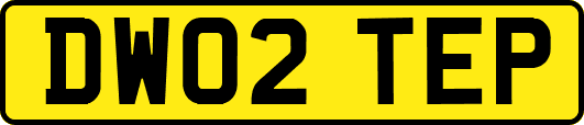 DW02TEP