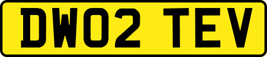 DW02TEV