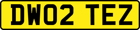 DW02TEZ