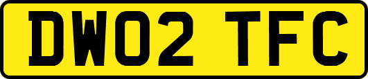 DW02TFC