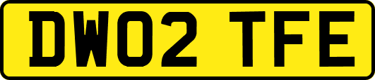 DW02TFE