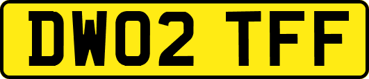 DW02TFF