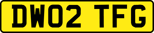 DW02TFG