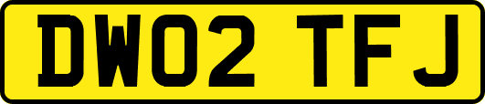 DW02TFJ
