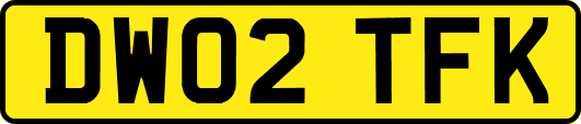 DW02TFK