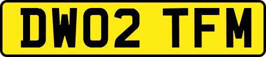 DW02TFM