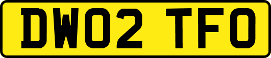 DW02TFO