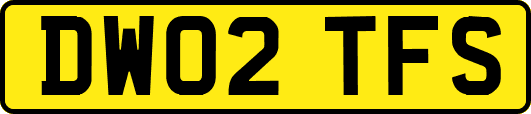 DW02TFS