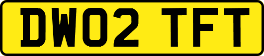 DW02TFT