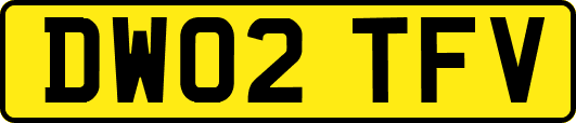 DW02TFV