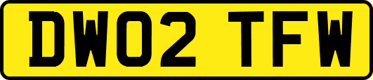 DW02TFW