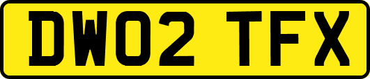 DW02TFX