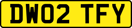 DW02TFY