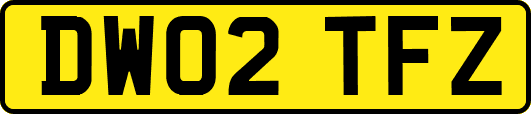 DW02TFZ