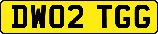 DW02TGG