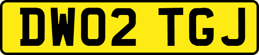 DW02TGJ