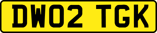 DW02TGK