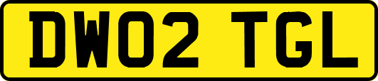 DW02TGL