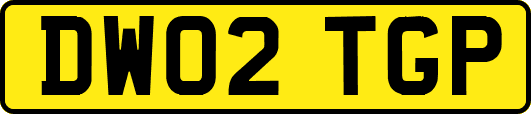 DW02TGP