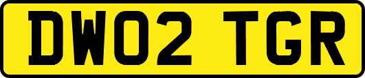 DW02TGR